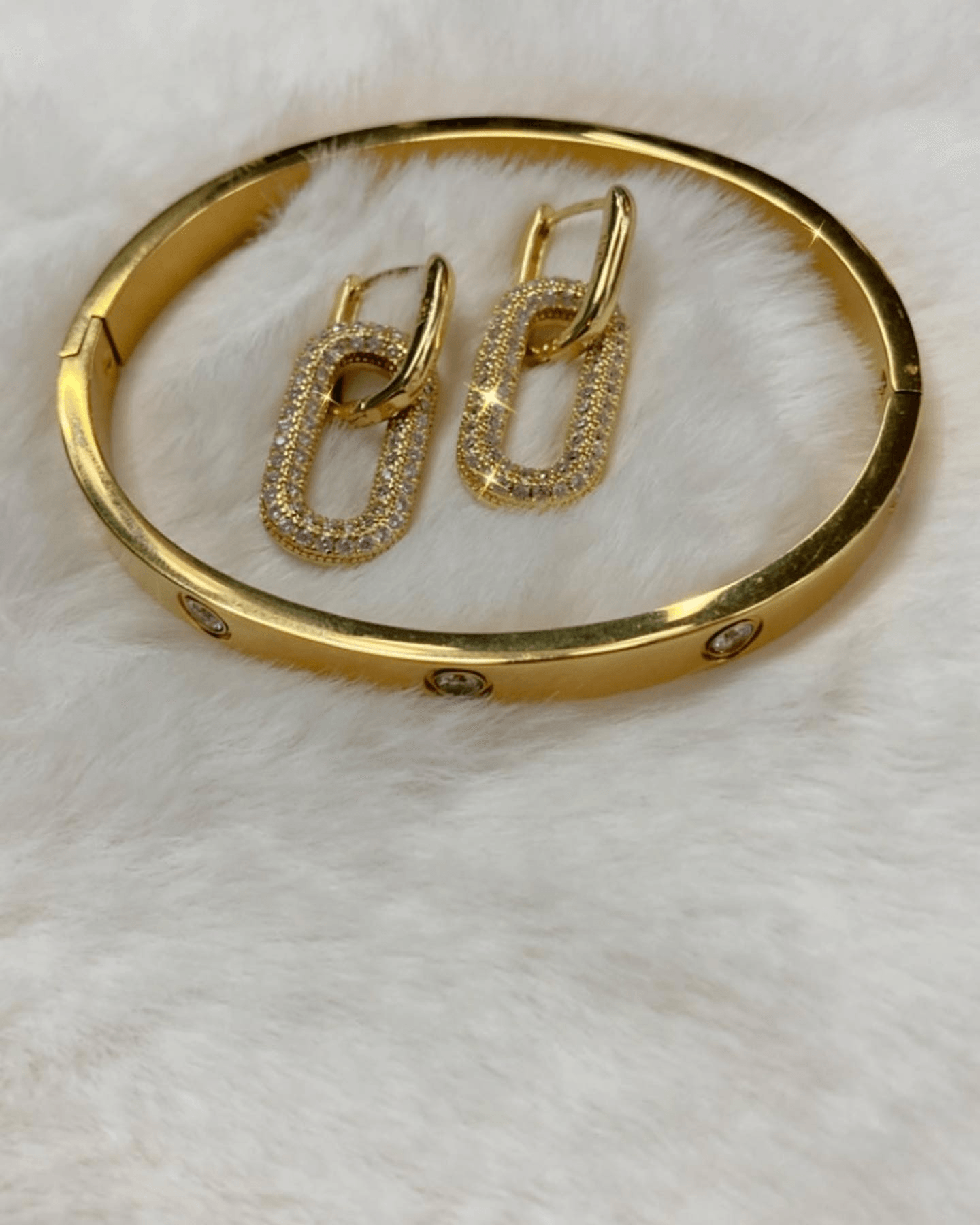 MYKOS BANGLE