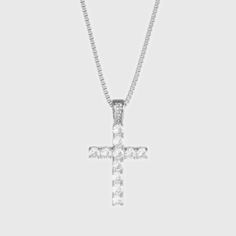 ICED CROSS