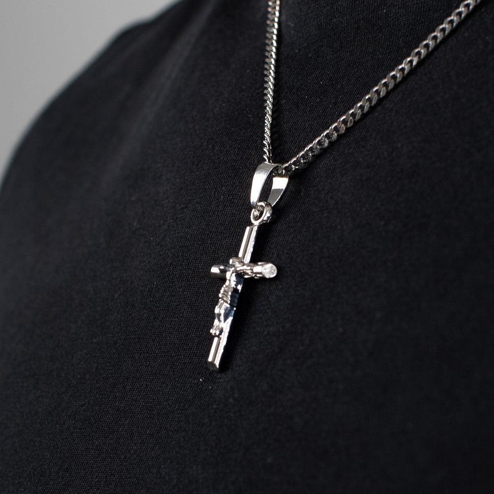 CRUCIFIX CHAIN