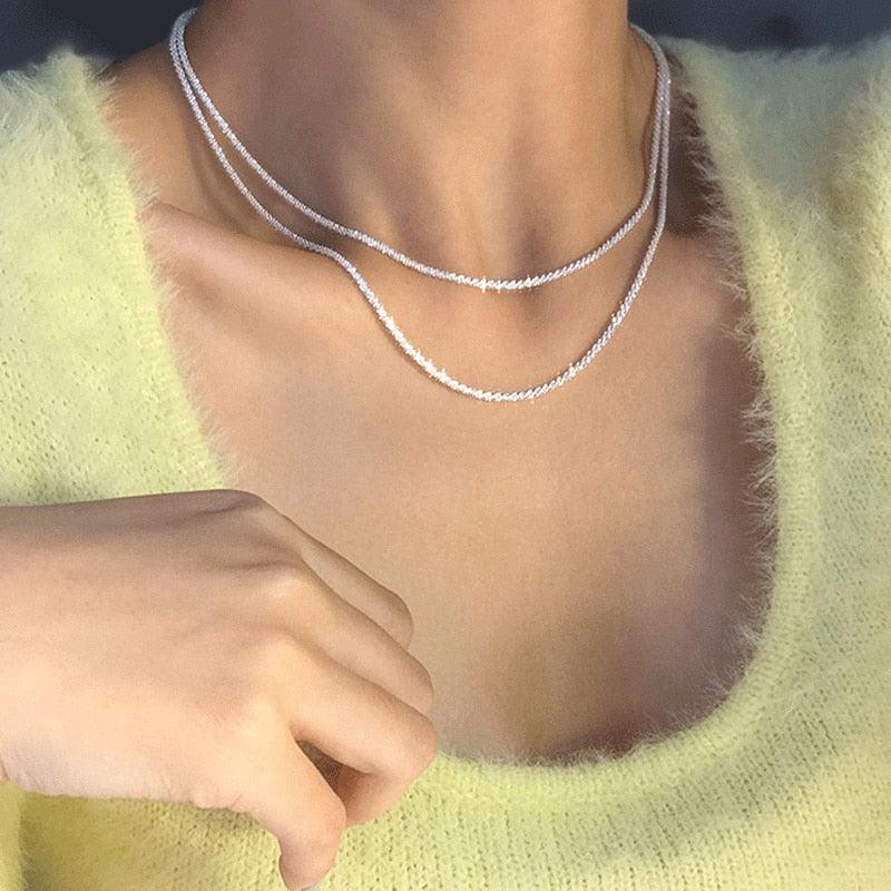 SELENA CHOKERS NECKLACES