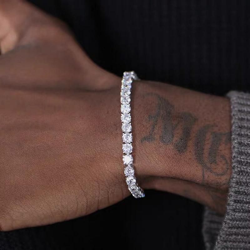 TENNIS BRACELET