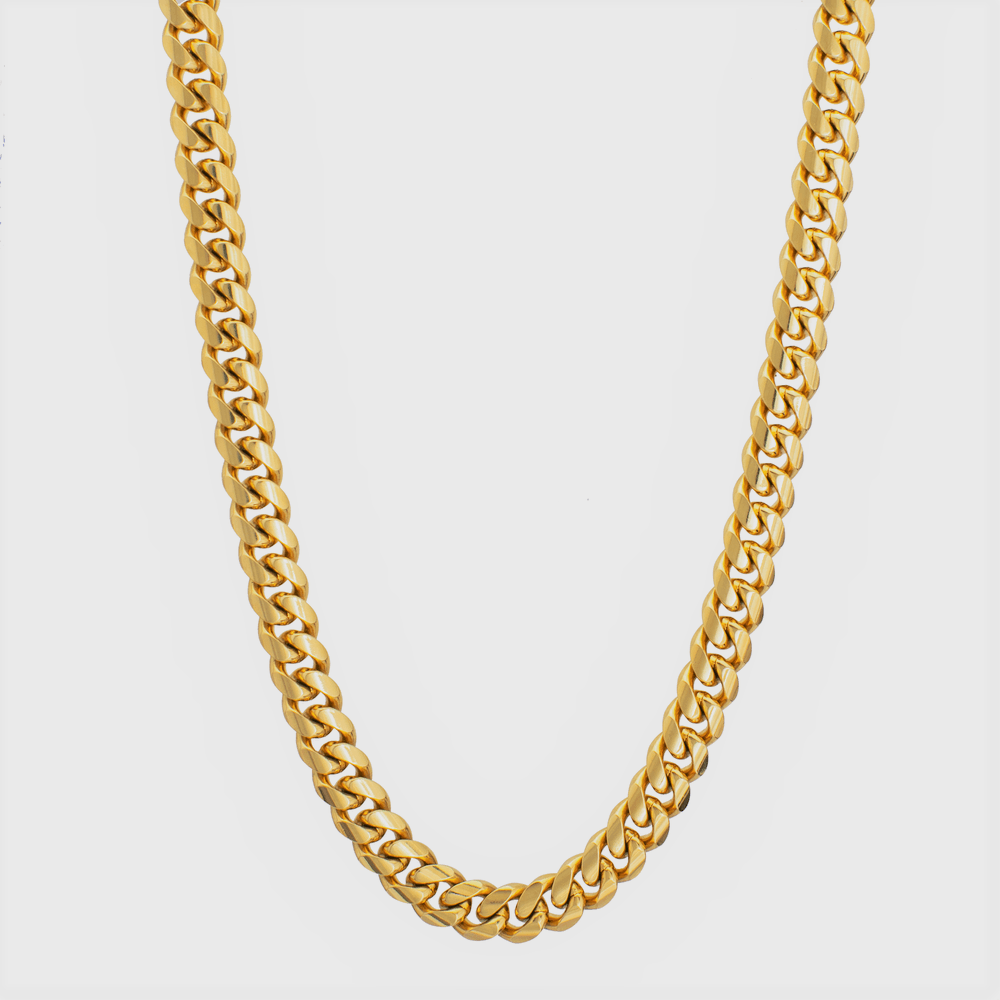 MYKOS CHAIN