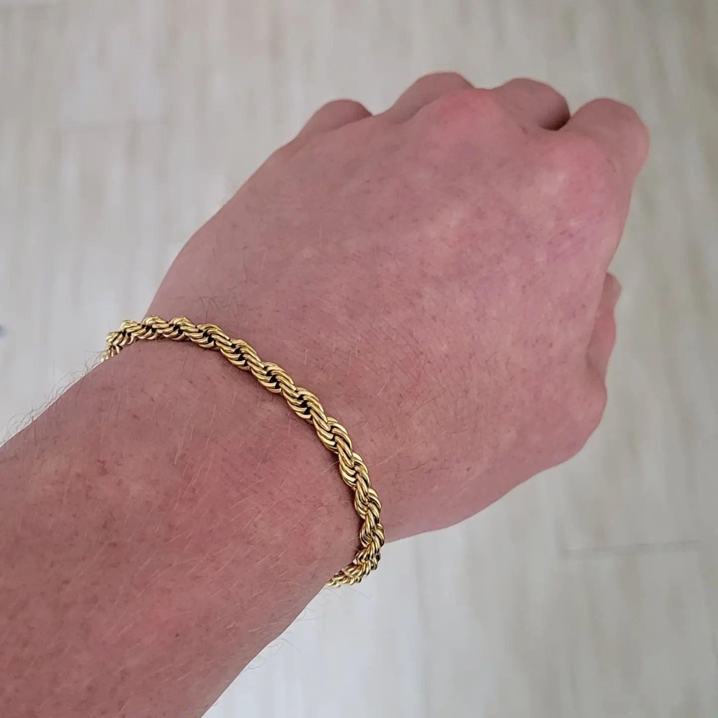 ROPE BRACELET