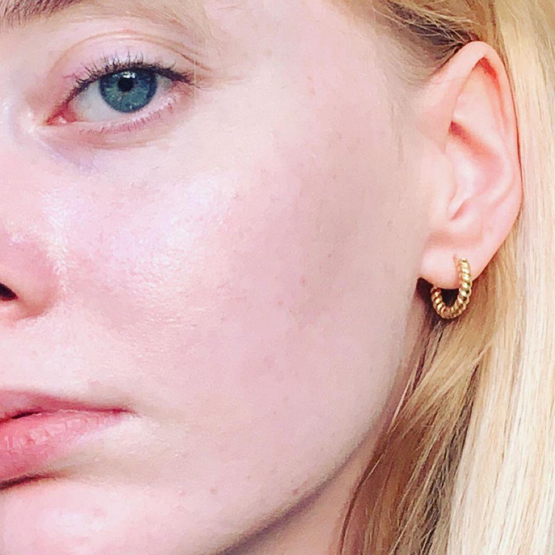 ROPE  EARRINGS