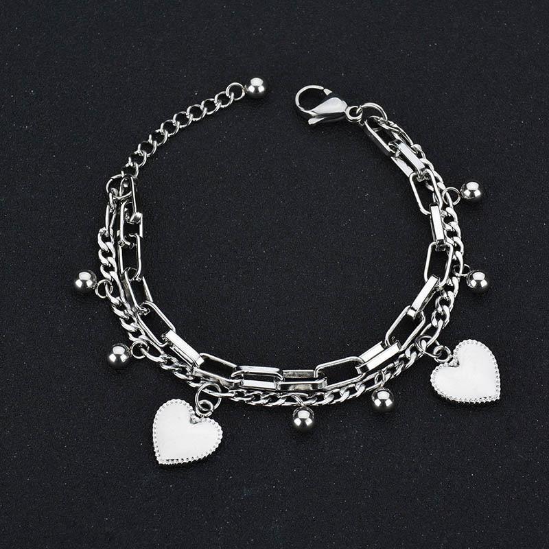 MYKOS LOVE BRACELET