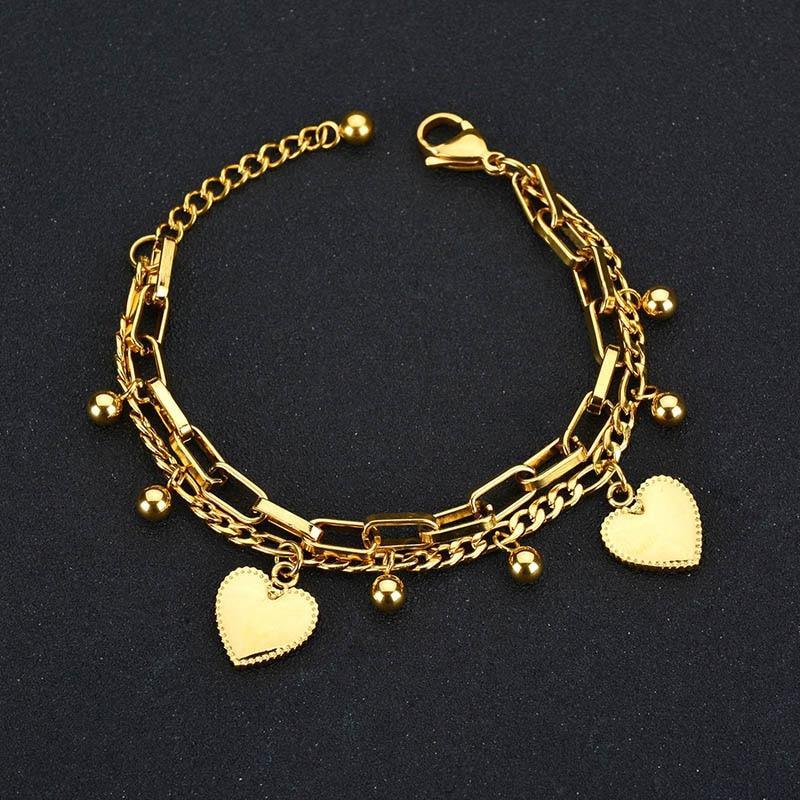 MYKOS LOVE BRACELET