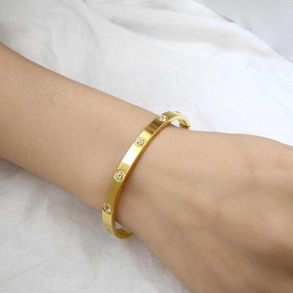 MYKOS BANGLE