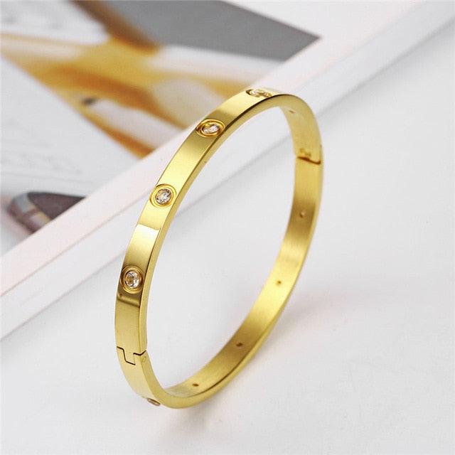 MYKOS BANGLE