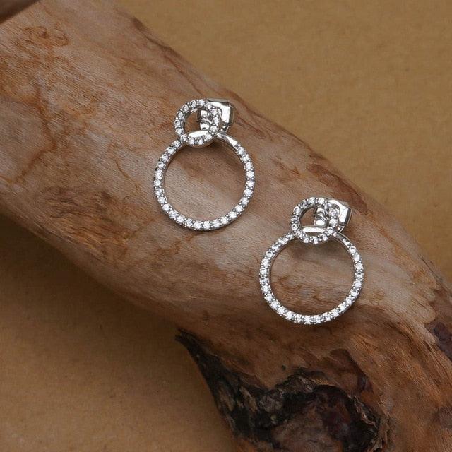 SELENA EARRINGS