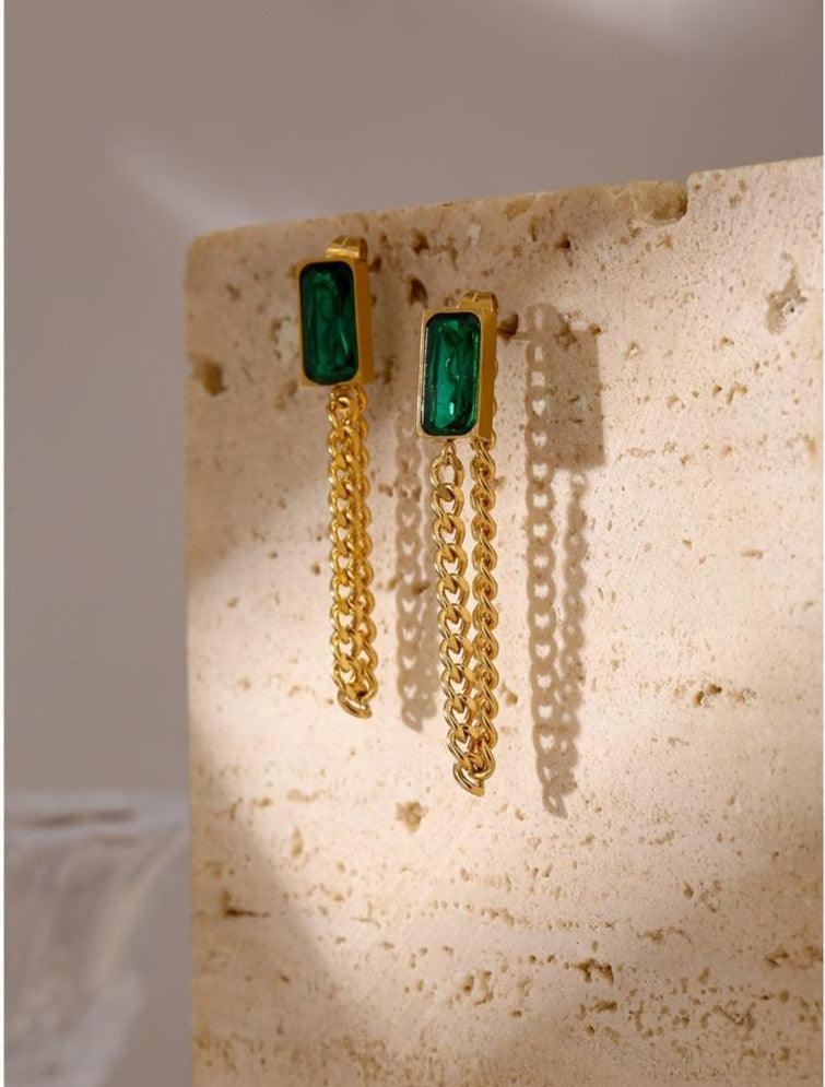 SOHO EARRINGS