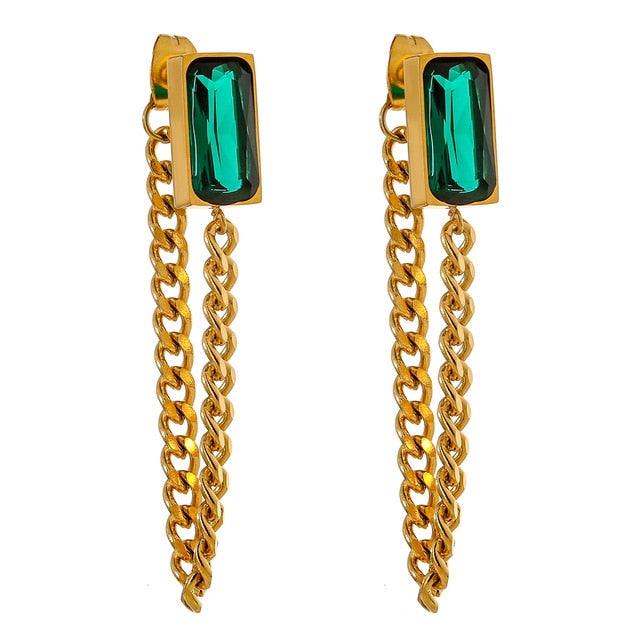 SOHO EARRINGS