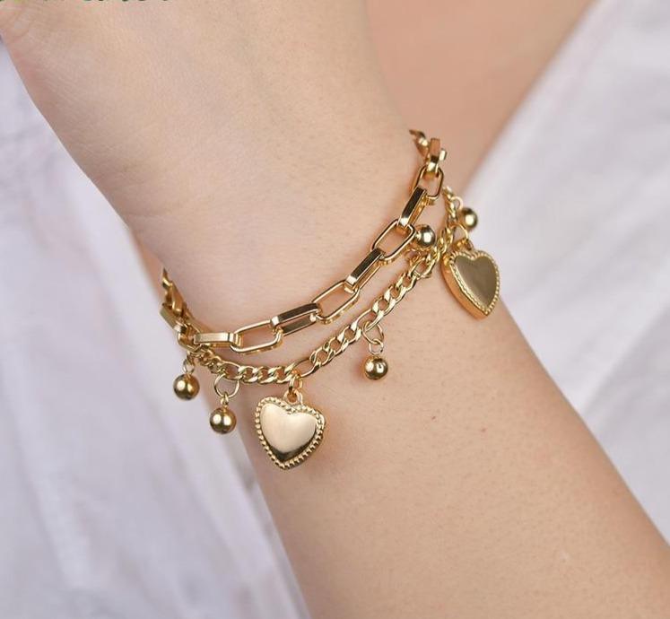 MYKOS LOVE BRACELET