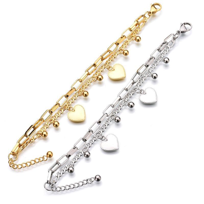 MYKOS LOVE BRACELET