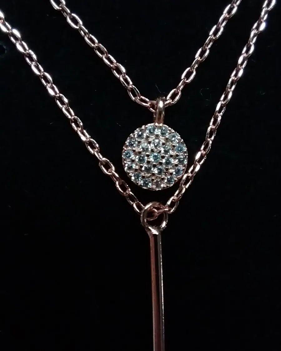 CLARE NECKLACE